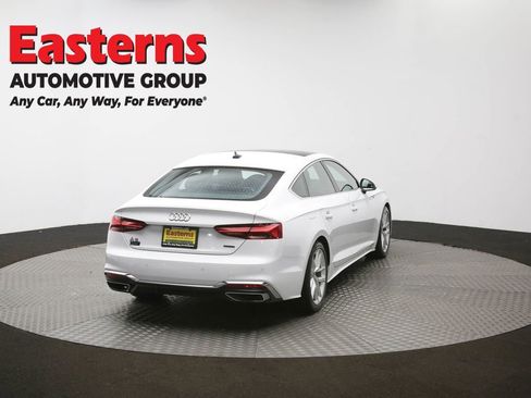 Used 2024 Audi A5 2.0T Premium Plus image 43