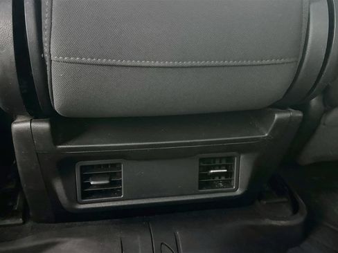 Used 2020 Chevrolet Silverado 1500 Custom w/ Custom Value Package RWD image 24