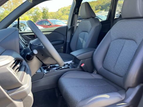 New 2026 Subaru Forester Premium image 23