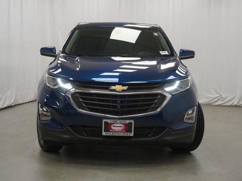 Used 2019 Chevrolet Equinox LT FWD image 8