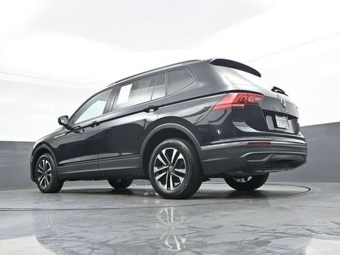 Used 2023 Volkswagen Tiguan S FWD image 34