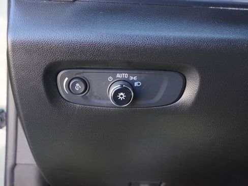 Used 2022 Chevrolet Traverse LT w/ LPO, Cargo Package image 24