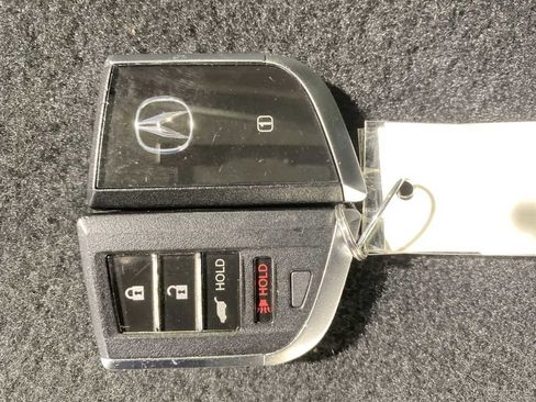 Certified 2023 Acura MDX w/Technology Package image 20