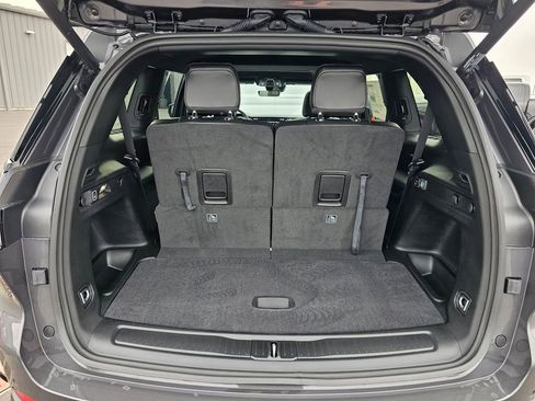 New 2025 Jeep Grand Cherokee L Altitude image 29