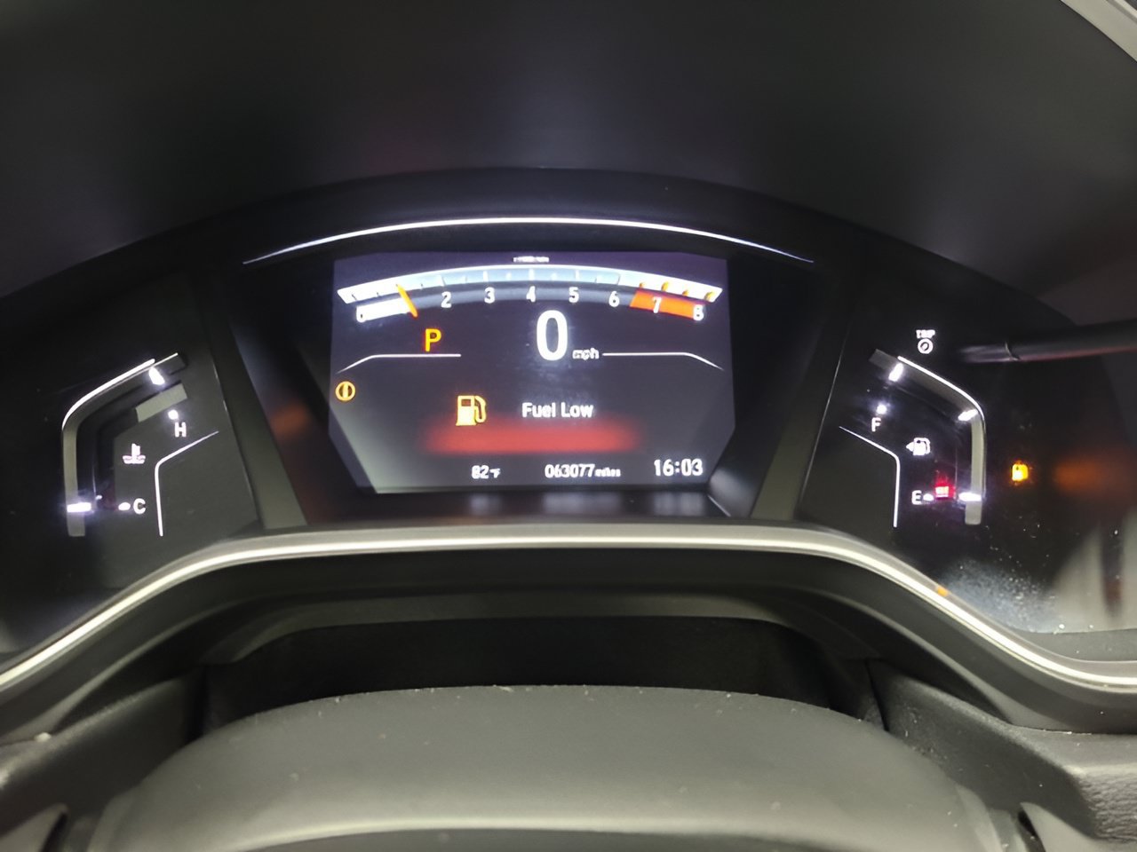 Certified 2018 Honda CR-V EX image 29