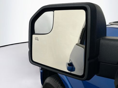 Used 2019 Ford F150 XLT w/ Equipment Group 302A Luxury image 16