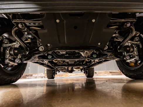 Used 2026 Toyota Sequoia Platinum image 15