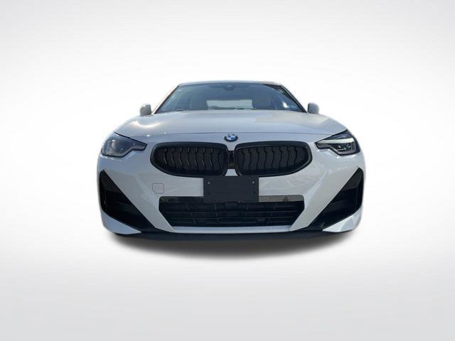 Used 2025 BMW 230i xDrive Coupe w/ M Sport Package AWD/4WD image 24