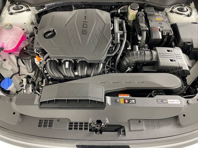 New 2026 Hyundai Sonata SEL AWD/4WD image 19