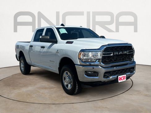 Used 2022 RAM 3500 Tradesman image 4