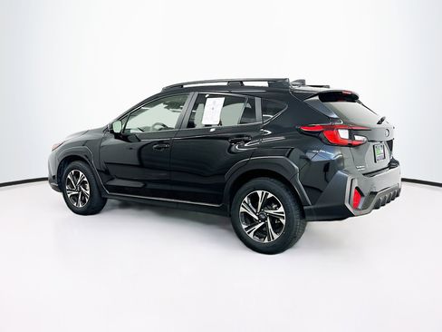 Used 2025 Subaru Crosstrek 2.0i Premium AWD/4WD image 5