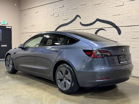 Used 2023 Tesla Model 3 Standard Range RWD image 6