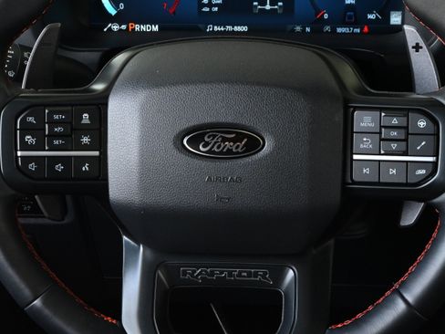 Used 2024 Ford F150 Raptor AWD/4WD image 32