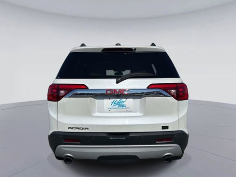 Used 2017 GMC Acadia SLT FWD image 5