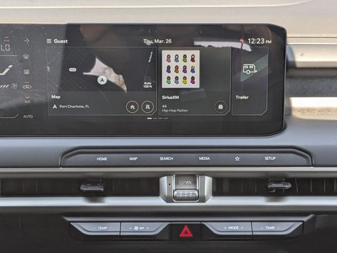 New 2027 Kia Telluride SX FWD image 23