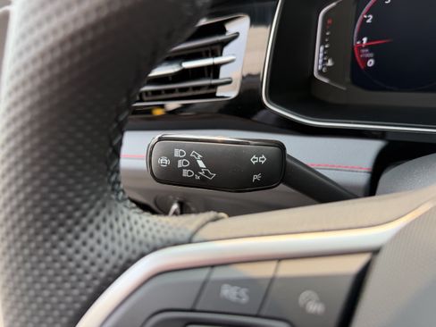 New 2026 Volkswagen Jetta GLI Autobahn FWD image 17