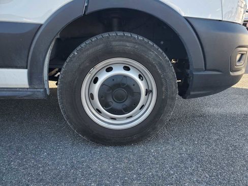 Used 2024 Ford Transit 250 148 Medium Roof w/ Load Area Protection Package image 10