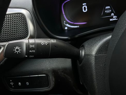 Used 2025 Kia Soul LX w/ LX Technology Package image 33