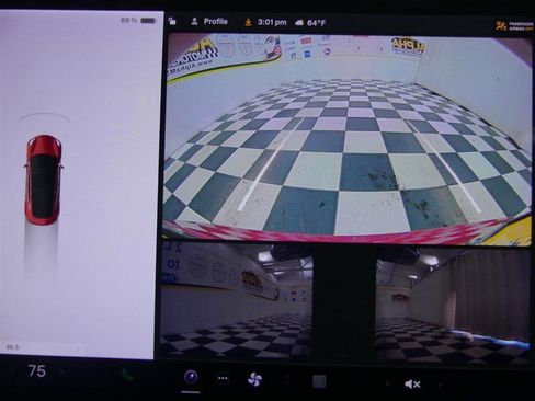 Used 2019 Tesla Model 3 Standard Range Plus image 10