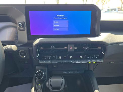 Certified 2026 Toyota Land Cruiser w/ Premium Package AWD/4WD image 27
