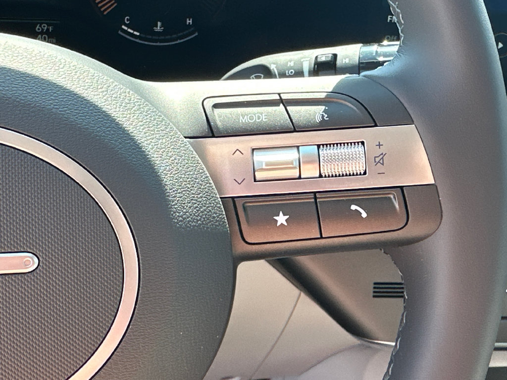 New 2026 Hyundai Kona SEL Sport FWD image 26