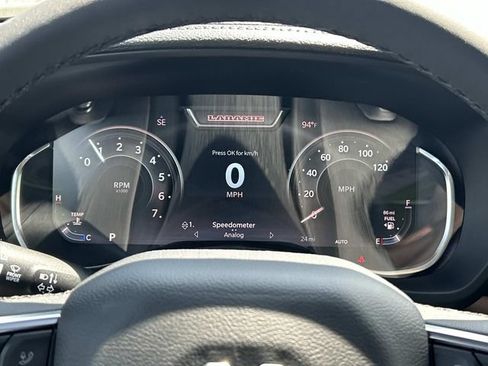 New 2026 RAM 1500 Laramie w/ Night Edition AWD/4WD image 10