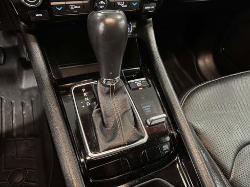 Used 2022 Jeep Compass Limited w/ Elite Group image 30