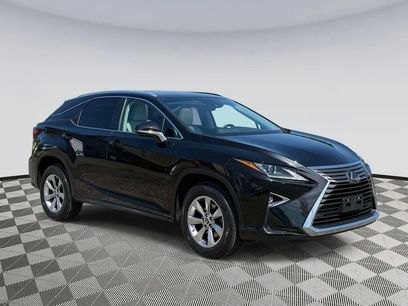 Used 2019 Lexus RX 350 AWD w/ Navigation Package