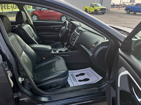 Used 2018 Nissan Altima 2.5 SL image 10