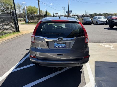Used 2015 Honda CR-V LX image 5