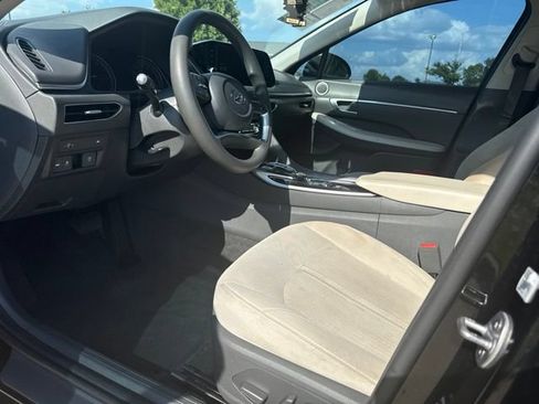 Used 2023 Hyundai Sonata SEL FWD image 10