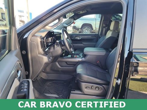 Certified 2024 Chevrolet Silverado 1500 ZR2 image 27