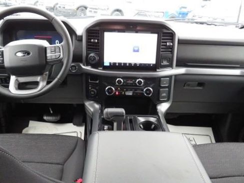 New 2026 Ford F150 XLT w/ Equipment Group 302A MID image 2