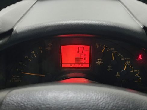 Used 1993 Chevrolet Corvette Coupe image 4