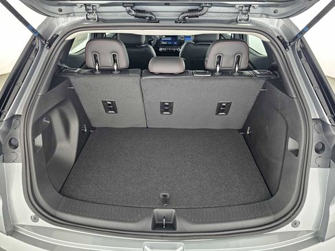 New 2027 Chevrolet Bolt RS w/ Technology Package image 14