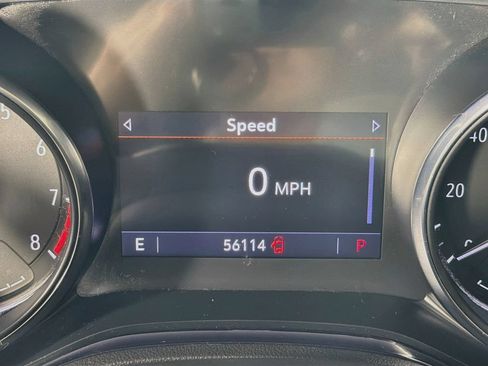 Used 2023 Buick Encore GX Select FWD image 14