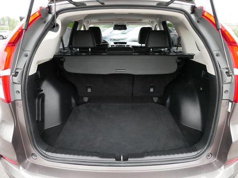 Used 2015 Honda CR-V Touring image 17