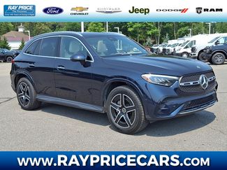 Used 2024 Mercedes-Benz GLC 300 4MATIC video 1