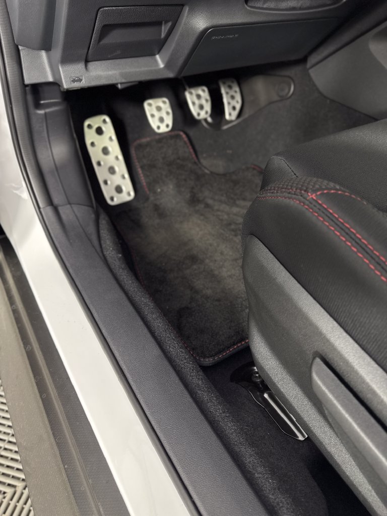 New 2026 Subaru WRX Premium AWD/4WD image 11