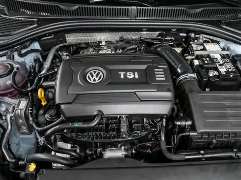 New 2026 Volkswagen Jetta GLI Autobahn FWD image 35