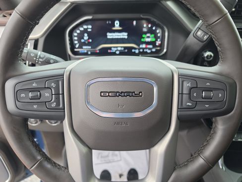 Certified 2024 GMC Sierra 2500 Denali w/ Denali Reserve Package AWD/4WD image 33