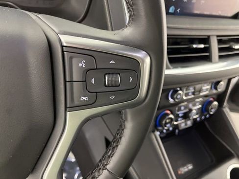 Used 2024 Chevrolet Tahoe Premier image 22