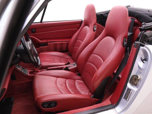 Used 1995 Porsche 911 Carrera image 5