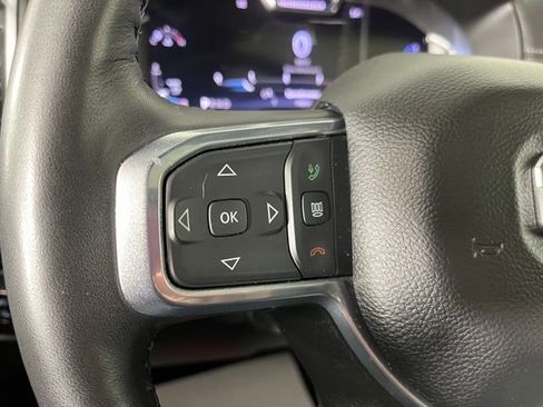 Used 2024 RAM 2500 Laramie w/ Night Edition AWD/4WD image 21