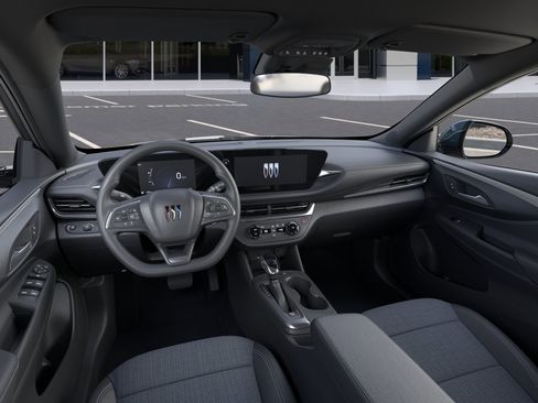 New 2026 Buick Envista Preferred FWD image 15