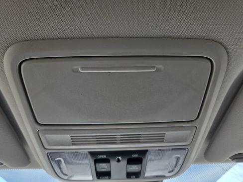 New 2026 Honda Odyssey Touring image 22