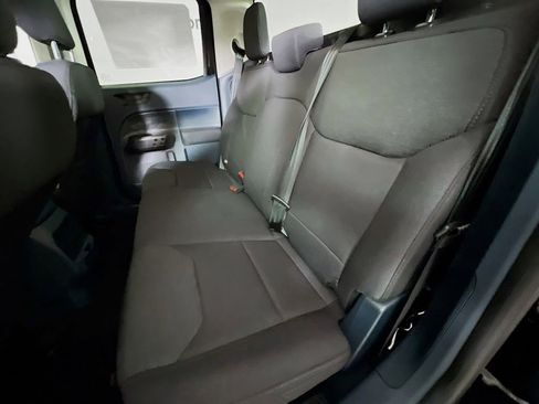 New 2025 Ford Maverick XL image 25