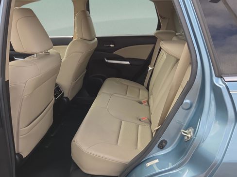 Used 2015 Honda CR-V EX-L image 14