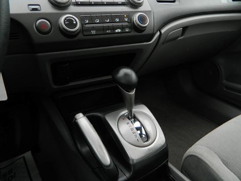 Used 2006 Honda Civic EX image 20