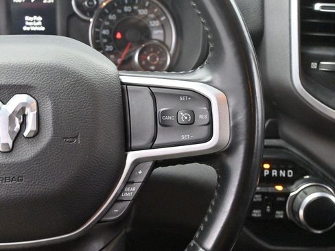Used 2021 RAM 1500 Big Horn AWD/4WD image 15